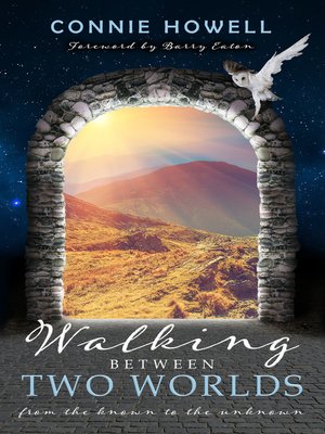 cover image of Walking Between Two Worlds
